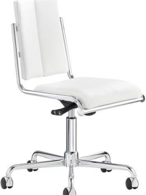 B12 Desk Chair By Tecta