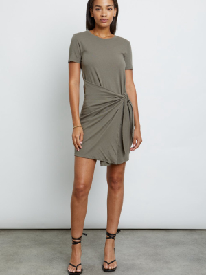 Edie Dress - Canteen