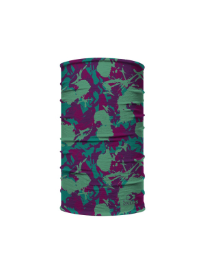 Babylon Riot Camo Kids Neck Gaiter