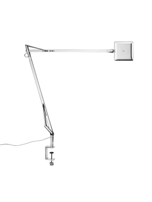 Kelvin Edge Led Table Lamp