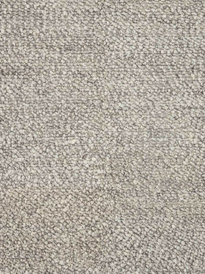 Quarry Rug In Stone