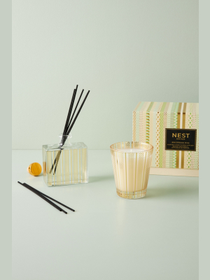 Nest Fragrances Candle And Diffuser Gift Set