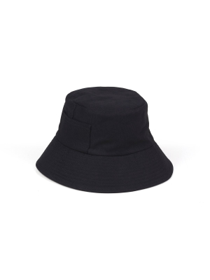 Wave Bucket Hat