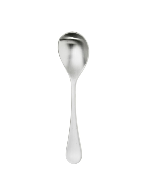 Rw2 Satin Children's Spoon