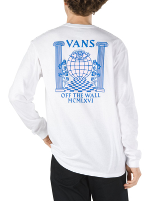 Pillars Long Sleeve T-shirt