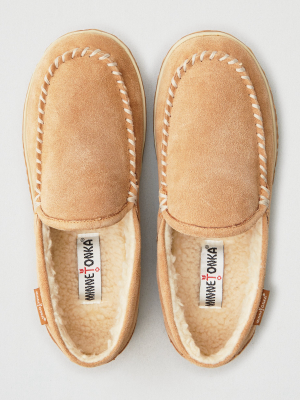 Minnetonka Tilden Moccasin