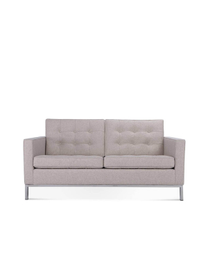 Florence Loveseat