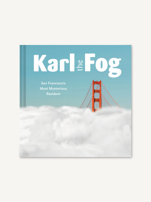 Karl The Fog