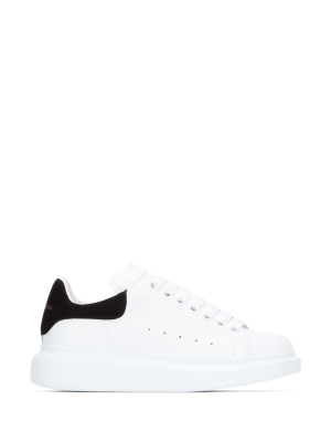 Alexander Mcqueen Oversized Sneakers