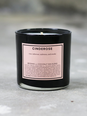 Cinderose – Candle