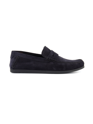 Loafer Navy