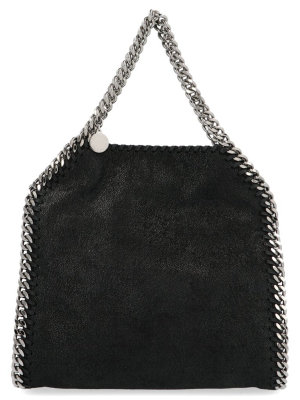 Stella Mccartney Falabella Mini Tote Bag