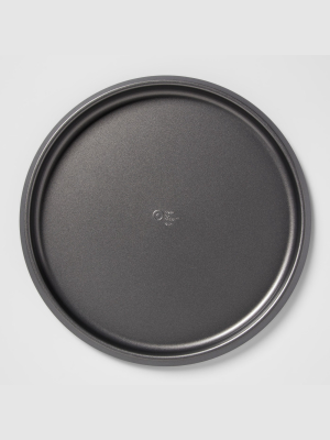 Non-stick Pizza Pan Carbon Steel - Made By Design™