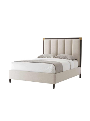 Embassy Bed (us Queen)