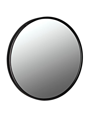 Rani Mirror In Black Metal