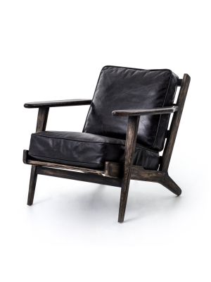 Koepka Lounge Chair