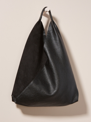 Arden Slouchy Tote Bag