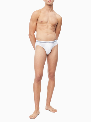 Cooling 3-pack Hip Brief