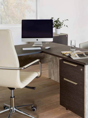 Alva 48" Desk