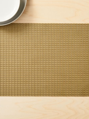 Chilewich Trellis Placemats
