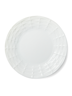 Belcourt Porcelain Salad Plate