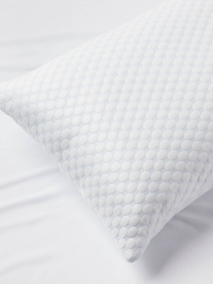 Cool Touch Comfort Bed Pillow - Made By Design™