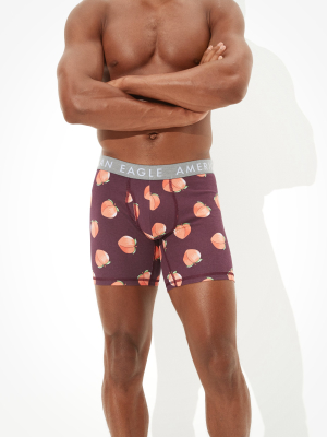 Aeo Peaches 6" Classic Boxer Brief