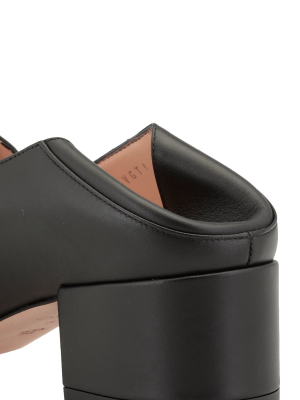 Bally Janelle Heeled Loafers