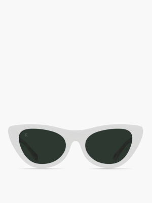 Raen™ Flora Cat-eye Sunglasses