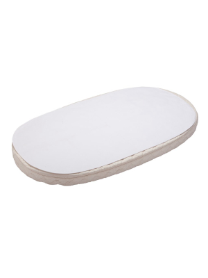 Stokke Sleepi Protection Sheet Oval White