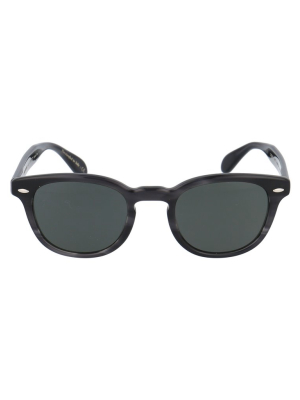 Oliver Peoples Sheldrake Sunglasses