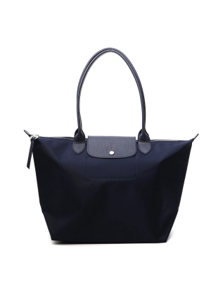 Longchamp Le Pliage Néo Large Shoulder Bag