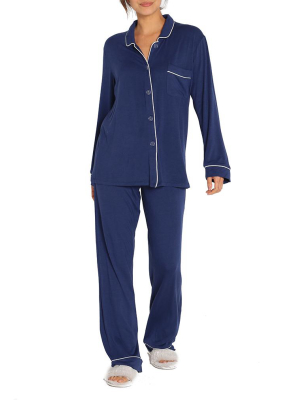 Modal Soft Kate Full Length Pj