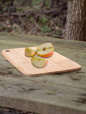 Ust Ultimate Survival Bamboo Cutting Board