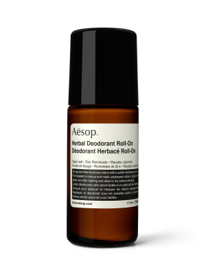 Aesop Herbal Deodorant Roll-on 50ml