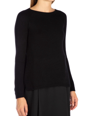 's Max Mara Crewneck Sweater