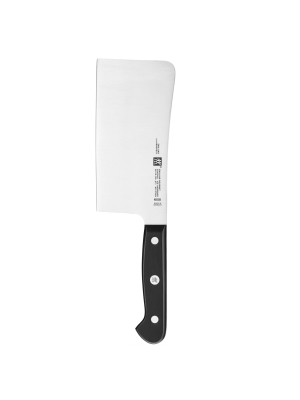 Zwilling Gourmet 6-inch Meat Cleaver