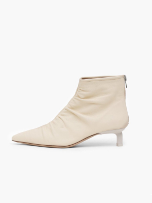 Erin Boots - Cream