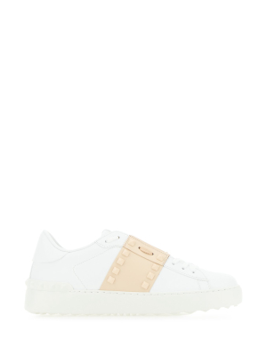 Valentino Garavani Rockstud Untitled Sneakers