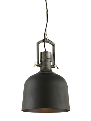 Hangar 31 Pendant Large By Troy Lighting