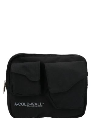 A-cold-wall* Pocket Fanny Pack