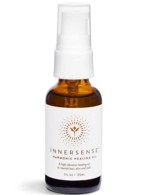 Harmonic Healing Oil