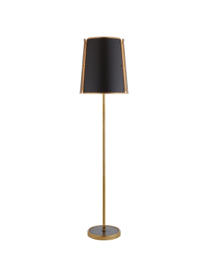 Hastings Large Floor Lamp In Various Designs