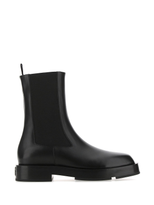 Givenchy 4g Chelsea Boots