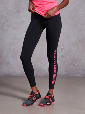 Core Essential Leggings