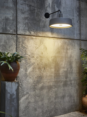 Soho Outdoor Wall Light