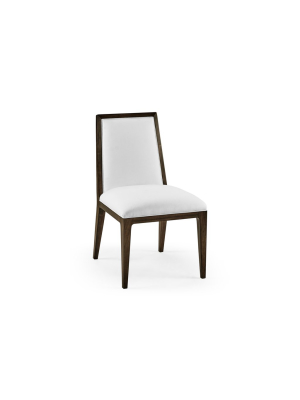 Gatsby Random Cut Dining Side Chair