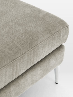 Vail Ottoman