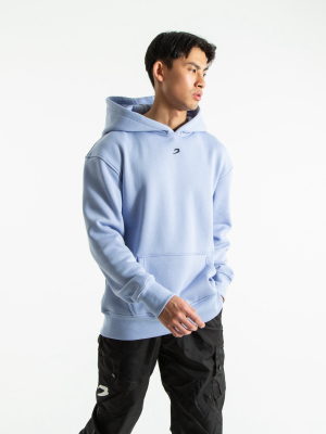 Strike Logo Hoodie - Lilac