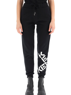 Kenzo Sport Big X Jogging Pants